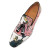 Christian Louboutin Loafers Badmilion Multi/black Calf