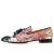 Christian Louboutin Loafers Badmilion Multi/black Calf