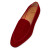Christian Louboutin Loafers Nilou Loubi Red Shoe