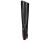 Christian Louboutin Loo Botta Alta 130 Mm Boots Calf Leather Black