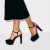 Christian Louboutin Loo Pump 130 Mm Pumps Patent Leather Black