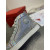 Christian Louboutin Lou Pik Pik 2 Orlato Sneakers Strass Embellished Silver