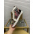 Christian Louboutin Lou Pik Pik Orlato High-top Sneakers Printed Spiked Multicolor