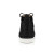 Christian Louboutin Lou Spikes 2 Black/black Mat Gomme