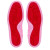 Christian Louboutin Lou Spikes Orla Confettis/confettis Mat Suede Leather