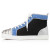 Christian Louboutin Lou Spikes Orlato Multicolor Version Multi Fabric