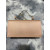 Christian Louboutin Loubi54 Clutch Crepe Satin Nude