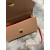 Christian Louboutin Loubi54 Clutch Crepe Satin Nude