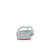 Christian Louboutin Loubi Ecume Gomme Flip Flop