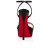 Christian Louboutin Loubi Queen Alta 150 Mm Sandals Nappa Leather Black