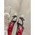 Christian Louboutin Loubi Queen Alta 150 Mm Sandals Patent Leather Black