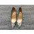Christian Louboutin Loubitag Decollete 554 Pumps 100mm Sequin Multicolor