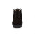 Christian Louboutin Louis High-Top Sneakers Braided Calf Leather Black