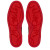 Christian Louboutin Louis High-Top Sneakers Patent Calf Leather Loubi