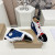 Christian Louboutin Louis High-top Sneakers Suede and Leather Multicolor