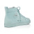 Christian Louboutin Louis High-top Sneakers Suede Iceberg