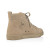 Christian Louboutin Louis High-Top Sneakers Veau Velours Saharienne
