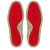 Christian Louboutin Louis High-Top Sneakers Veau Velours Saharienne