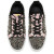 Christian Louboutin Louis Junior No Limit Gaagal Sneakers Suede And Gaagal Coated Canvas Citronnade