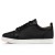 Christian Louboutin Louis Junior Orlato Black Gomme