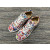 Christian Louboutin Louis Junior Orlato Oh Xtian Sneakers Calf Leather Multi