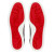 Christian Louboutin Louis Junior Orlato Version Grey Velvet
