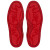 Christian Louboutin Louis Junior P Pik Pik Strass Sneakers Metallic Suede And Spikes Loubi