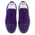 Christian Louboutin Louis Junior P Pik Pik Strass Sneakers Nappa Leather Jacaranda