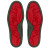 Christian Louboutin Louis Junior P Pik Pik Strass Sneakers Veau Velours And Strass Spikes Tennessee