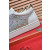 Christian Louboutin Louis Junior PI Version Strass Sneakers White