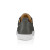 Christian Louboutin Louis Junior Sneakers Calf Leather Smoke Grey