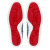 Christian Louboutin Louis Junior Sneakers Denim Louboutin Embroidered