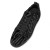 Christian Louboutin Louis Junior Sneakers Velvet Quagga Black