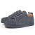 Christian Louboutin Louis Junior SP Islande/islande Mat Calf