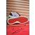 Christian Louboutin Louis Junior Spikes Cap-Toe Sneakers Leather Black