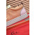 Christian Louboutin Louis Junior Spikes Men Low-top Sneakers Pink