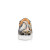 Christian Louboutin Louis Junior Spikes Orlato Multi Neoprene