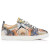 Christian Louboutin Louis Junior Spikes Orlato Multi Neoprene