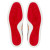 Christian Louboutin Louis Junior Spikes Orlato Multi Neoprene