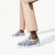 Christian Louboutin Louis Junior Spikes Orlato Multi Neoprene