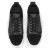 Christian Louboutin Louis Junior Spikes Orlato Sneakers Veau Velours Linen And Spikes Black