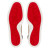Christian Louboutin Louis Junior Spikes Orlato Version Multi Calf For Men