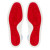 Christian Louboutin Louis Junior Spikes Orlato Version Multi Calf