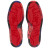 Christian Louboutin Louis Junior Spikes Sneakers Roses Printed Calf Leather And Spikes Multicolor