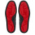 Christian Louboutin Louis Junior Spikes Sneakers Storm Printed Calf Leather And Spikes Black
