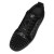 Christian Louboutin Men's Louis Junior Spikes Sneakers Suede Black