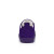 Christian Louboutin Louis Junior Spikes Sneakers Veau Velours And Spikes Jacaranda