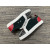 Christian Louboutin Louis Junior Spikes Sneakers Veau Velours Multi