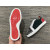Christian Louboutin Louis Junior Spikes Sneakers Veau Velours Multi