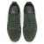 Christian Louboutin Louis Junior Spikes Sneakers Veau Velours Tennessee Green